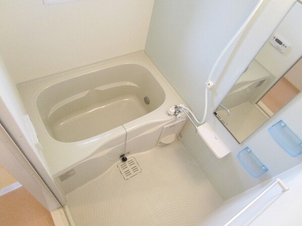 ル・ビアン・セジュールの物件内観写真